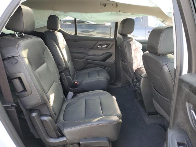 Photo 10 VIN: 1GNEVKKW2MJ242655 - CHEVROLET TRAVERSE P 