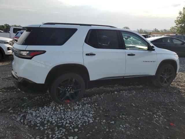 Photo 2 VIN: 1GNEVKKW2MJ242655 - CHEVROLET TRAVERSE P 