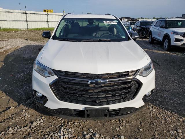 Photo 4 VIN: 1GNEVKKW2MJ242655 - CHEVROLET TRAVERSE P 