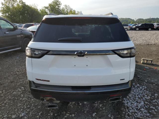 Photo 5 VIN: 1GNEVKKW2MJ242655 - CHEVROLET TRAVERSE P 