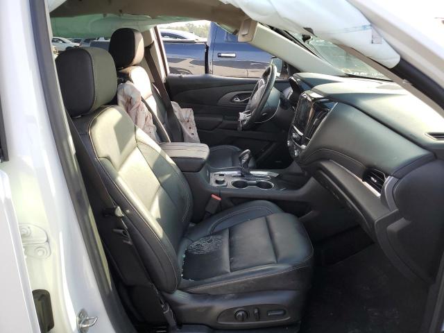 Photo 6 VIN: 1GNEVKKW2MJ242655 - CHEVROLET TRAVERSE P 