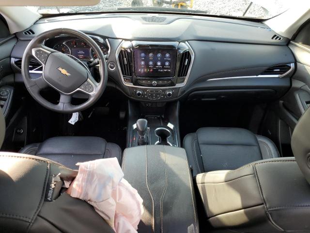 Photo 7 VIN: 1GNEVKKW2MJ242655 - CHEVROLET TRAVERSE P 