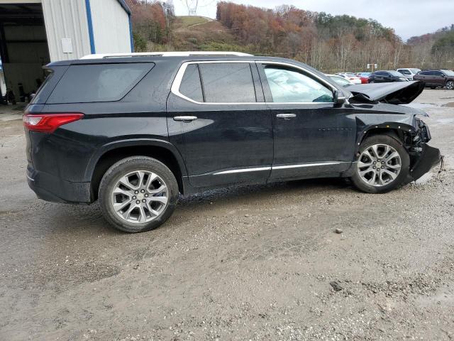 Photo 2 VIN: 1GNEVKKW2MJ252599 - CHEVROLET TRAVERSE P 