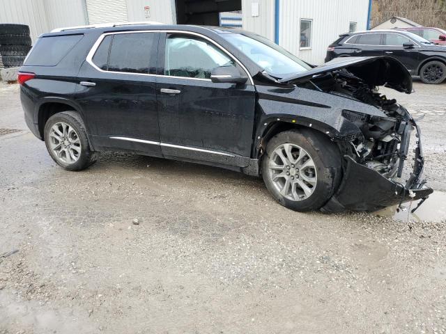 Photo 3 VIN: 1GNEVKKW2MJ252599 - CHEVROLET TRAVERSE P 