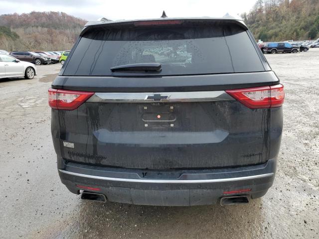 Photo 5 VIN: 1GNEVKKW2MJ252599 - CHEVROLET TRAVERSE P 