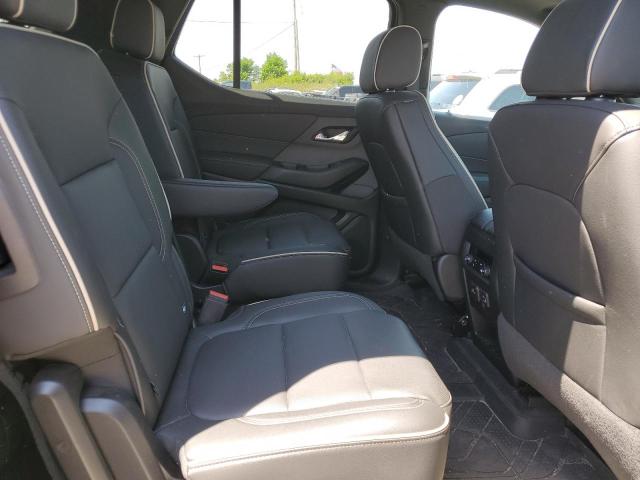 Photo 10 VIN: 1GNEVKKW2NJ104616 - CHEVROLET TRAVERSE 