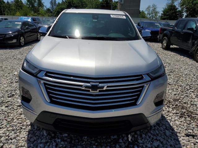 Photo 4 VIN: 1GNEVKKW2NJ104616 - CHEVROLET TRAVERSE 