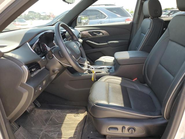 Photo 6 VIN: 1GNEVKKW2NJ104616 - CHEVROLET TRAVERSE 