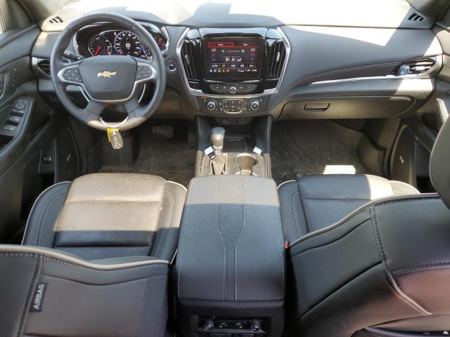 Photo 7 VIN: 1GNEVKKW2NJ104616 - CHEVROLET TRAVERSE 