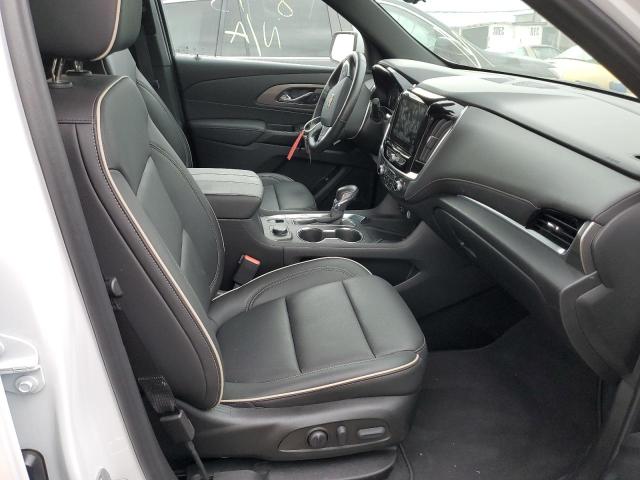 Photo 4 VIN: 1GNEVKKW2NJ159616 - CHEVROLET TRAVERSE P 