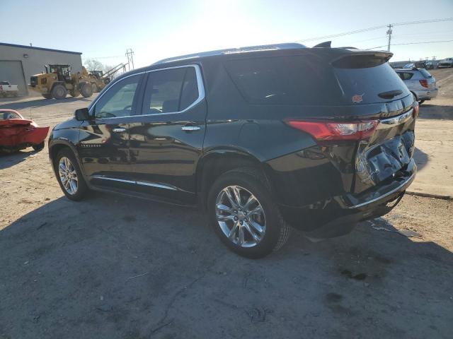 Photo 1 VIN: 1GNEVKKW3JJ103436 - CHEVROLET TRAVERSE 