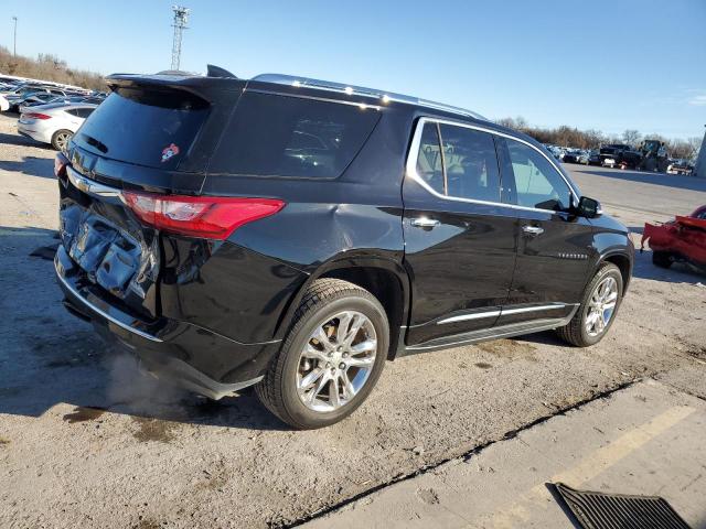 Photo 2 VIN: 1GNEVKKW3JJ103436 - CHEVROLET TRAVERSE 