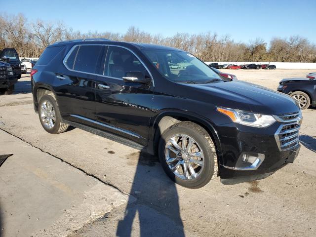 Photo 3 VIN: 1GNEVKKW3JJ103436 - CHEVROLET TRAVERSE 