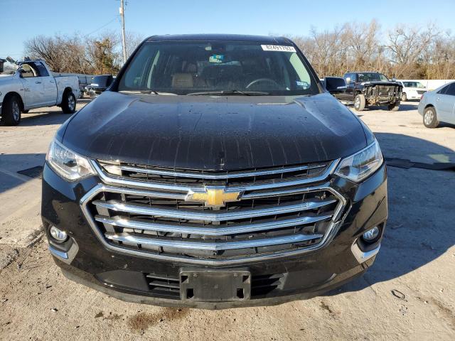 Photo 4 VIN: 1GNEVKKW3JJ103436 - CHEVROLET TRAVERSE 