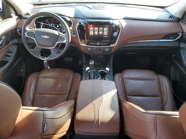 Photo 7 VIN: 1GNEVKKW3JJ103436 - CHEVROLET TRAVERSE 