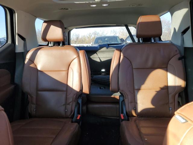 Photo 9 VIN: 1GNEVKKW3JJ103436 - CHEVROLET TRAVERSE 