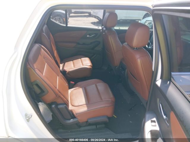 Photo 7 VIN: 1GNEVKKW3JJ107938 - CHEVROLET TRAVERSE 