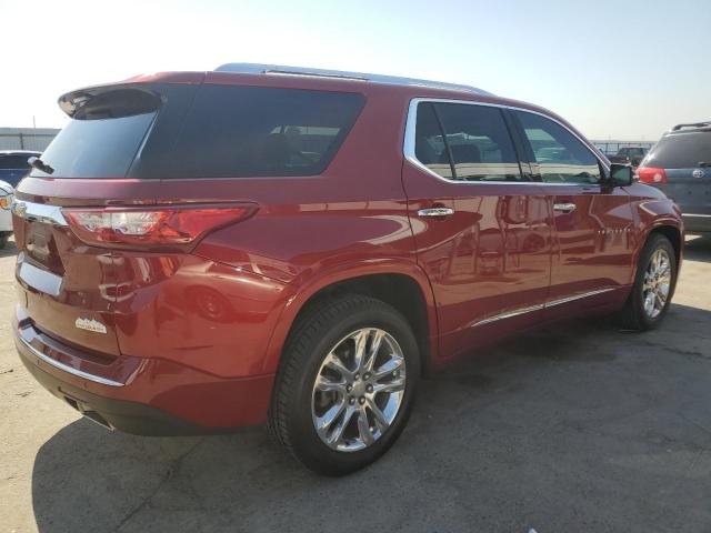 Photo 2 VIN: 1GNEVKKW3JJ116557 - CHEVROLET TRAVERSE H 