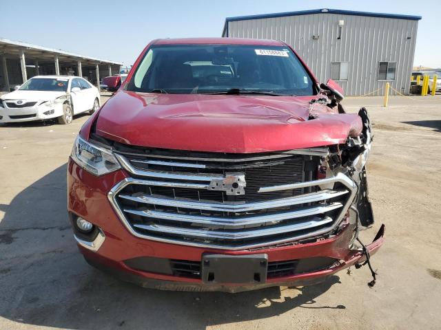 Photo 4 VIN: 1GNEVKKW3JJ116557 - CHEVROLET TRAVERSE H 