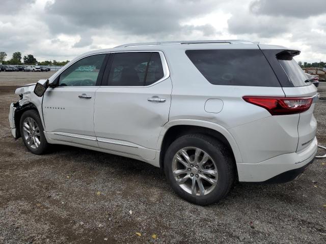 Photo 1 VIN: 1GNEVKKW3JJ160882 - CHEVROLET TRAVERSE H 