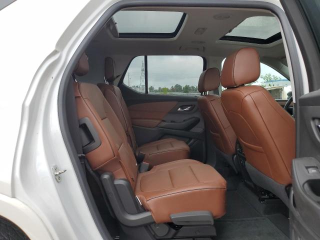 Photo 10 VIN: 1GNEVKKW3JJ160882 - CHEVROLET TRAVERSE H 