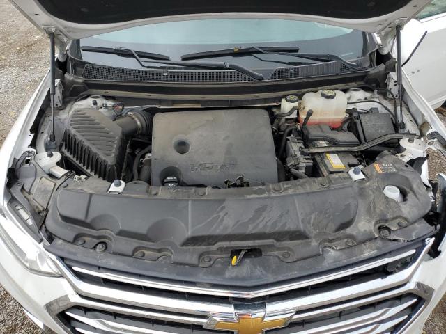 Photo 11 VIN: 1GNEVKKW3JJ160882 - CHEVROLET TRAVERSE H 