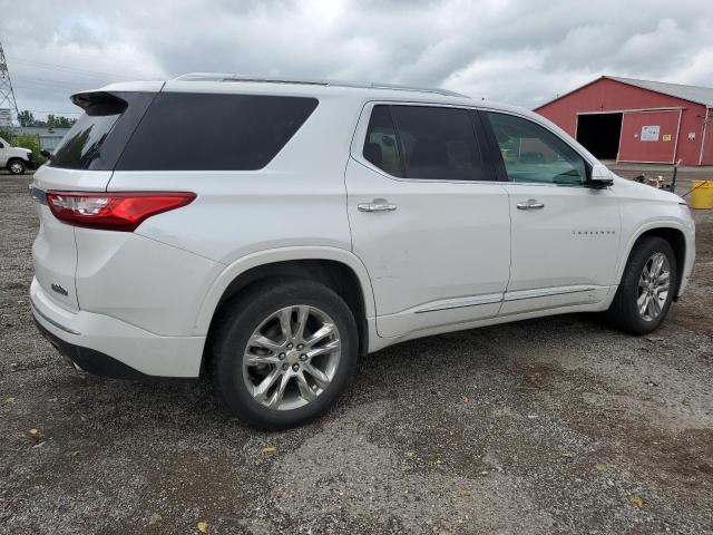 Photo 2 VIN: 1GNEVKKW3JJ160882 - CHEVROLET TRAVERSE H 