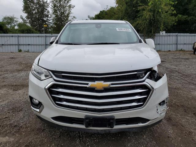 Photo 4 VIN: 1GNEVKKW3JJ160882 - CHEVROLET TRAVERSE H 