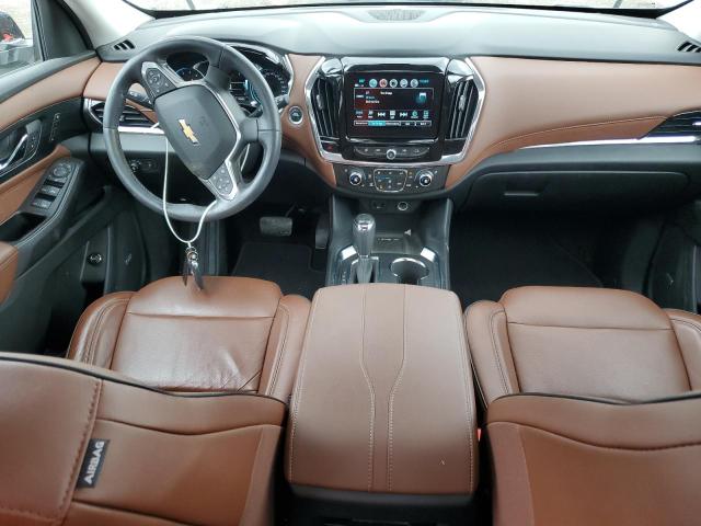 Photo 7 VIN: 1GNEVKKW3JJ160882 - CHEVROLET TRAVERSE H 