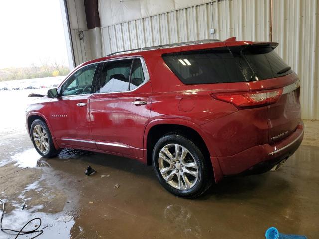 Photo 1 VIN: 1GNEVKKW3JJ235516 - CHEVROLET TRAVERSE H 