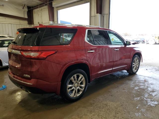 Photo 2 VIN: 1GNEVKKW3JJ235516 - CHEVROLET TRAVERSE H 