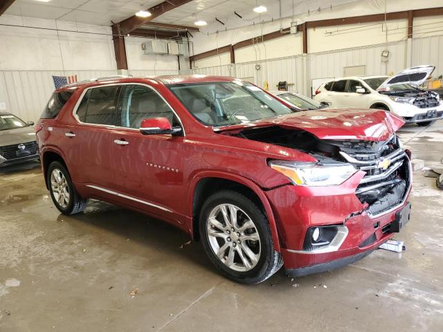 Photo 3 VIN: 1GNEVKKW3JJ235516 - CHEVROLET TRAVERSE H 