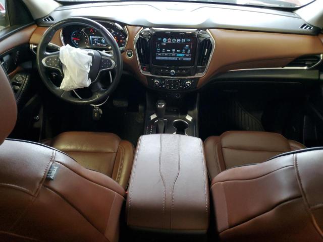 Photo 7 VIN: 1GNEVKKW3JJ235516 - CHEVROLET TRAVERSE H 