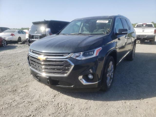 Photo 1 VIN: 1GNEVKKW3KJ102997 - CHEVROLET TRAVERSE P 