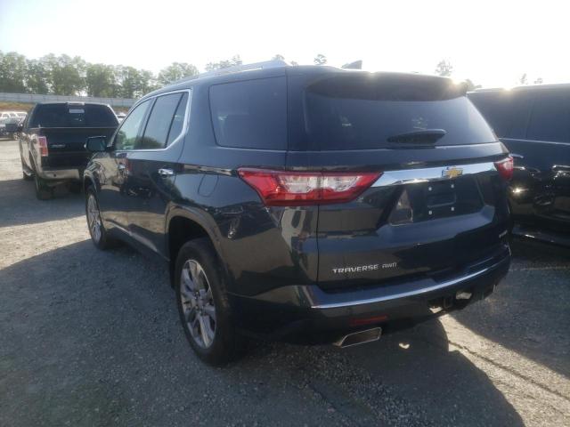 Photo 2 VIN: 1GNEVKKW3KJ102997 - CHEVROLET TRAVERSE P 