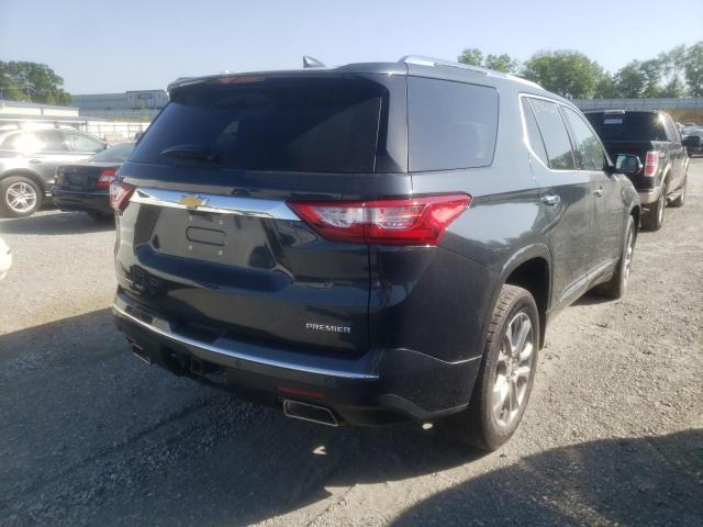 Photo 3 VIN: 1GNEVKKW3KJ102997 - CHEVROLET TRAVERSE P 