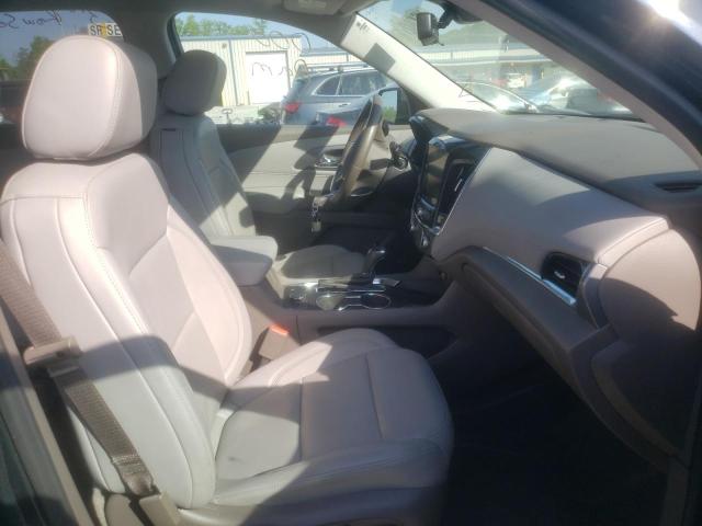 Photo 4 VIN: 1GNEVKKW3KJ102997 - CHEVROLET TRAVERSE P 