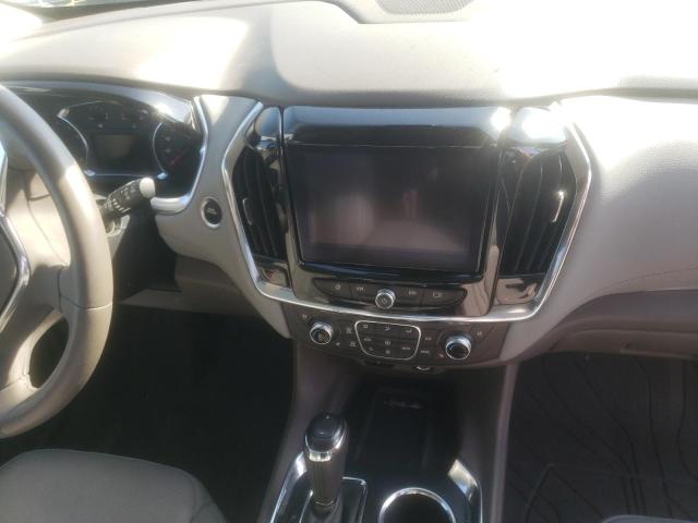 Photo 8 VIN: 1GNEVKKW3KJ102997 - CHEVROLET TRAVERSE P 