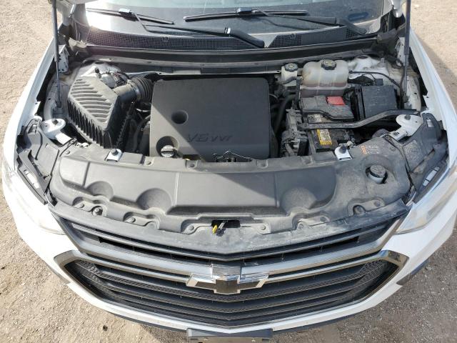 Photo 11 VIN: 1GNEVKKW3KJ110338 - CHEVROLET TRAVERSE 