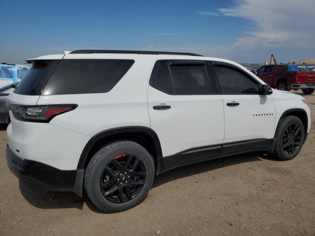 Photo 2 VIN: 1GNEVKKW3KJ110338 - CHEVROLET TRAVERSE 