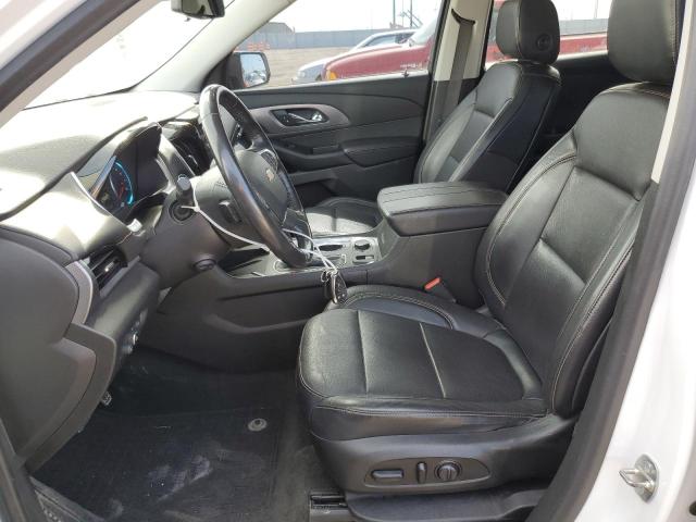 Photo 6 VIN: 1GNEVKKW3KJ110338 - CHEVROLET TRAVERSE 