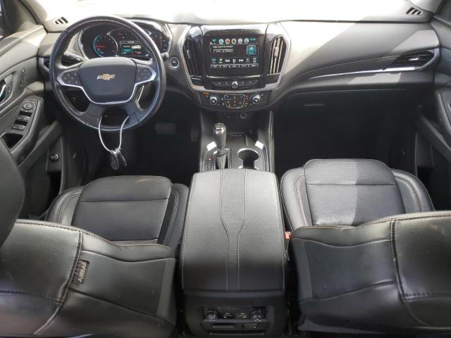 Photo 7 VIN: 1GNEVKKW3KJ110338 - CHEVROLET TRAVERSE 