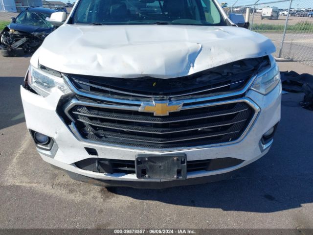 Photo 5 VIN: 1GNEVKKW3KJ130296 - CHEVROLET TRAVERSE 