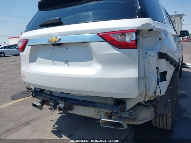 Photo 5 VIN: 1GNEVKKW3KJ177652 - CHEVROLET TRAVERSE 