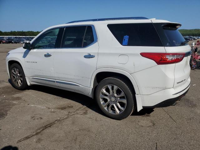 Photo 1 VIN: 1GNEVKKW3KJ182530 - CHEVROLET TRAVERSE P 