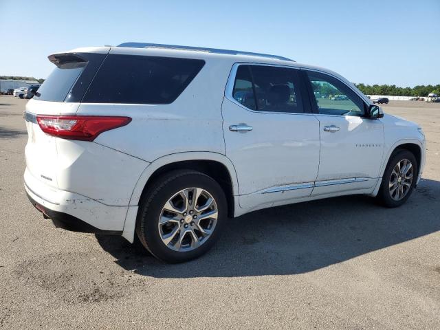 Photo 2 VIN: 1GNEVKKW3KJ182530 - CHEVROLET TRAVERSE P 