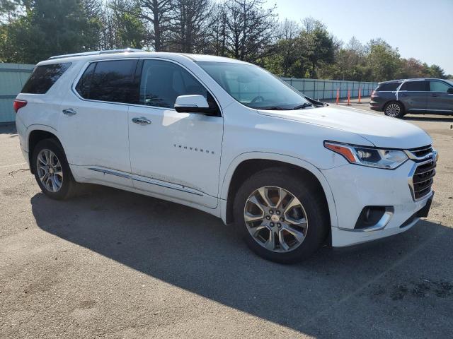 Photo 3 VIN: 1GNEVKKW3KJ182530 - CHEVROLET TRAVERSE P 