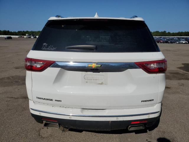 Photo 5 VIN: 1GNEVKKW3KJ182530 - CHEVROLET TRAVERSE P 