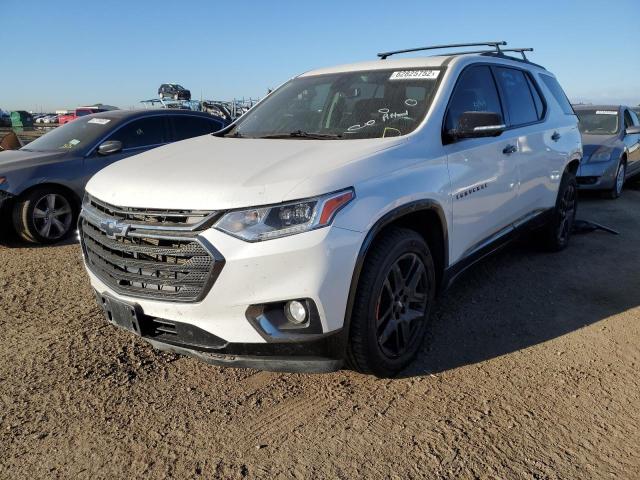 Photo 1 VIN: 1GNEVKKW3LJ106761 - CHEVROLET TRAVERSE P 