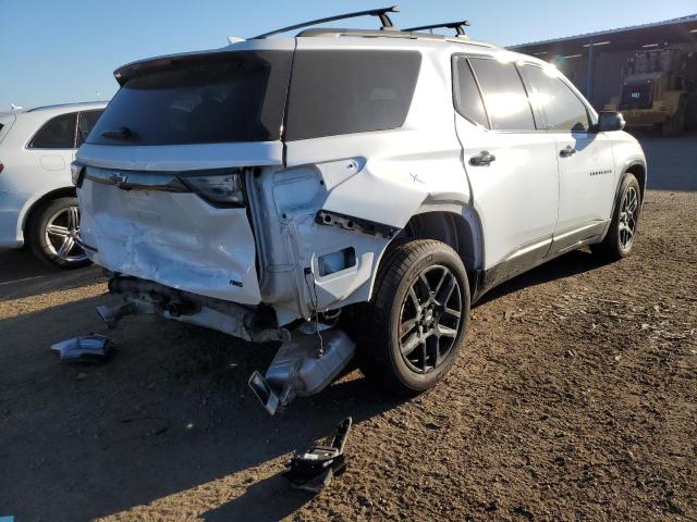 Photo 3 VIN: 1GNEVKKW3LJ106761 - CHEVROLET TRAVERSE P 